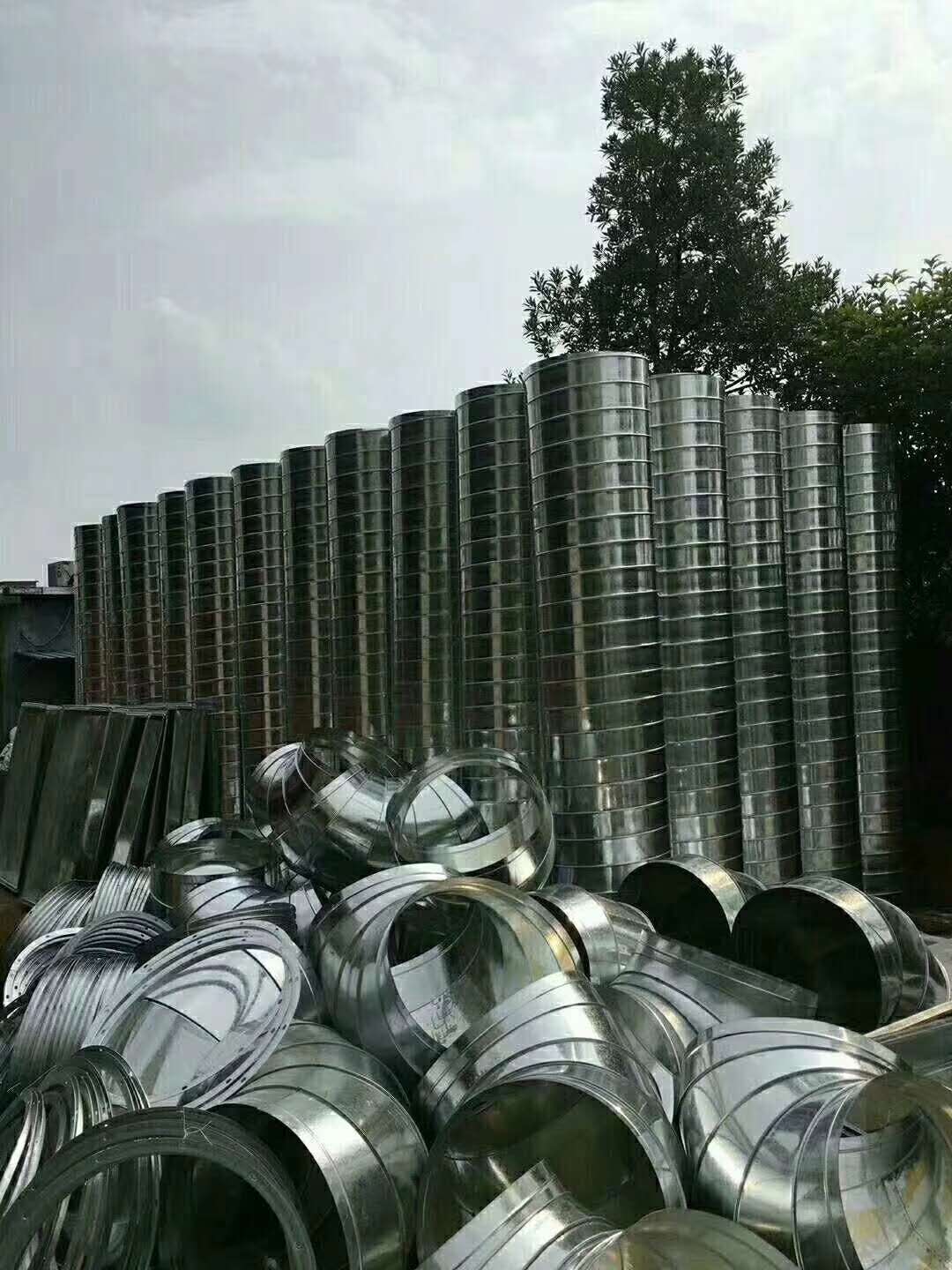 湖南省偉利翔機械通風(fēng)設(shè)備有限公司,永州市生產(chǎn)安裝螺旋風(fēng)管,共板風(fēng)管,消防風(fēng)管,銷售冷風(fēng)機,負(fù)壓風(fēng)機